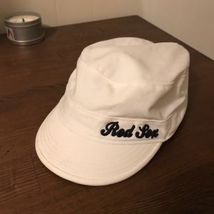 Boston Red Sox Hat
